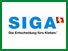 Das Logo der Firma Siga